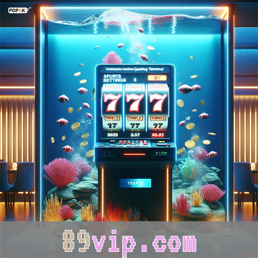 Cassino VIP: A Nova Era do Jogo Online no Brasil