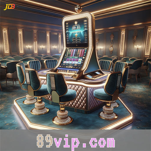 89vip.com: O Refúgio Confiável para Jogadores Brasileiros