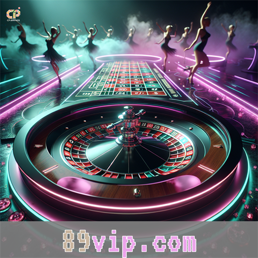 Exclusividade e Diversão: A Seção VIP do 89vip.com