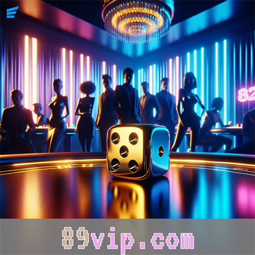 A Revolução dos Jogos no 89vip.com para Brasileiros
