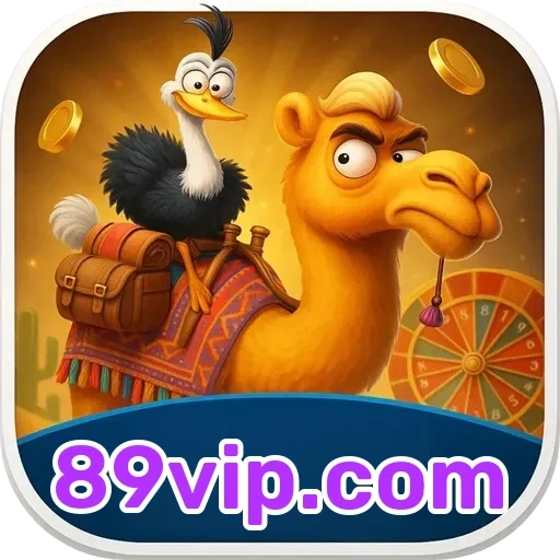 89vip.com: A Nova Fronteira dos Jogos Online no Brasil