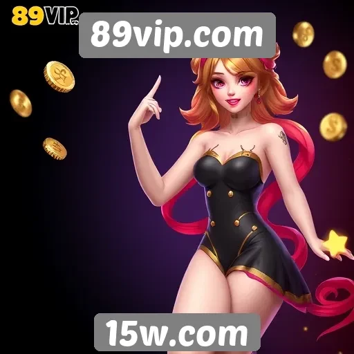 Promoções e bônus atraentes no 89vip.com